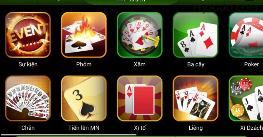 App ptjogo para Android e iOS - download grátis