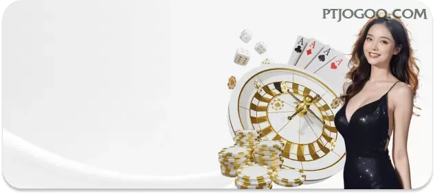 Slots no app ptjogo mobile