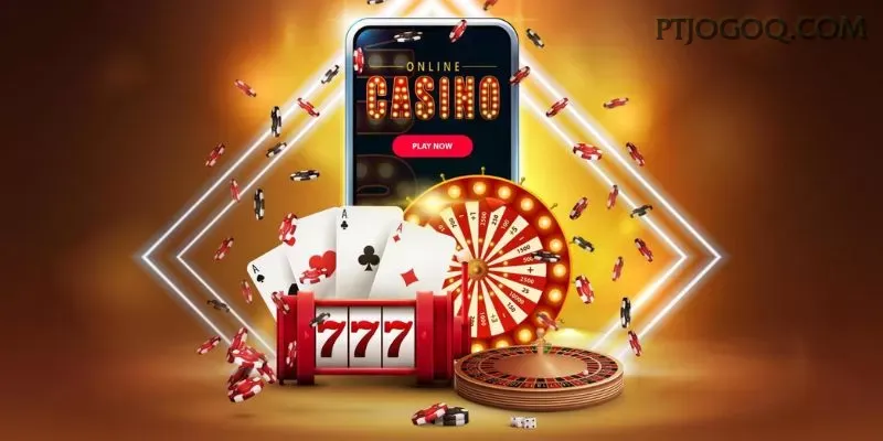 App ptjogo Android download