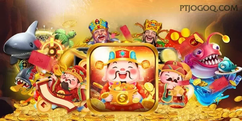 Gates of Olympus slot ptjogo